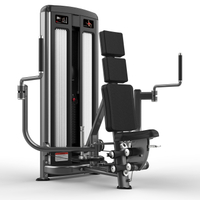 pectoral m7 delt pec