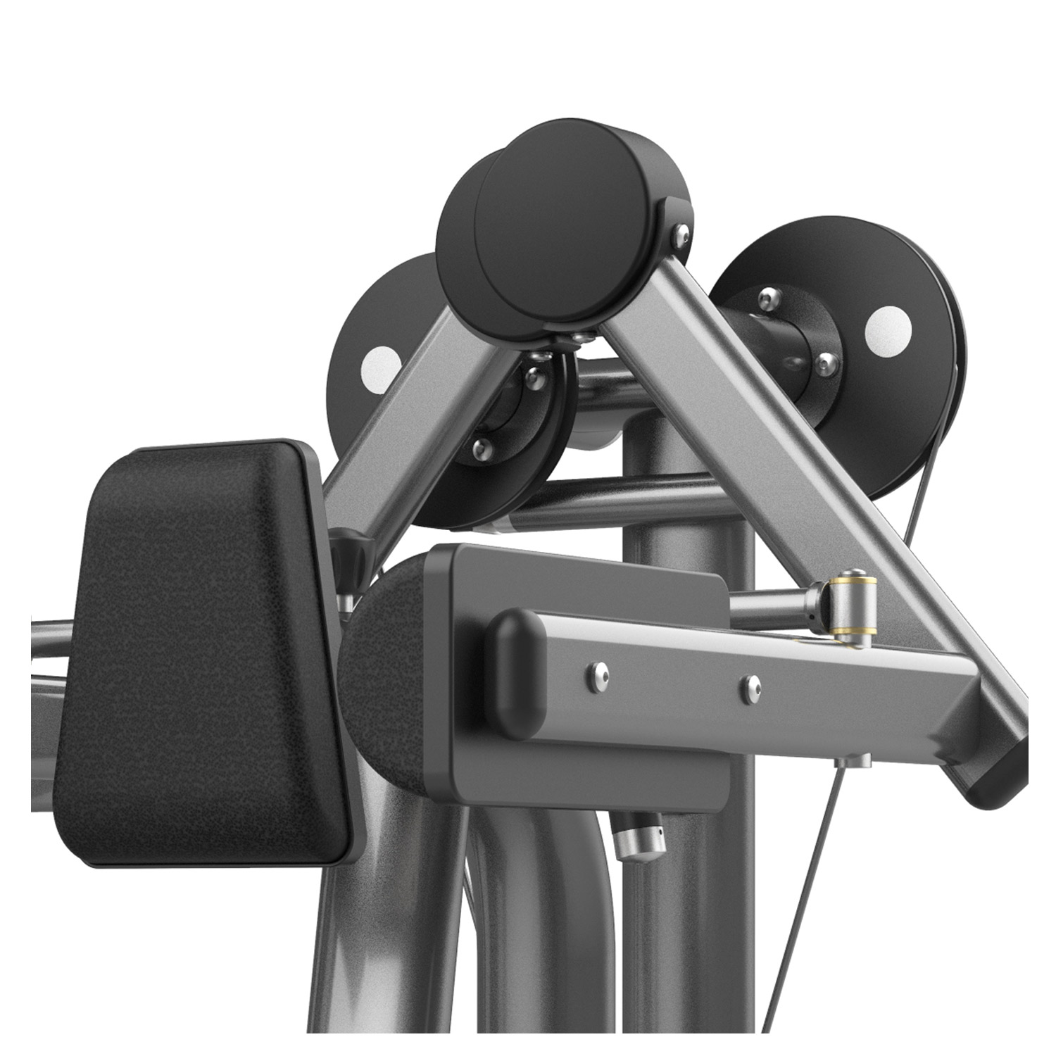 M71002 Lateral Raise Buy cubii exercise machine, tonal