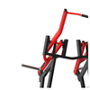 RS-1005 Iso-lateral Front Lat Pulldown