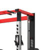 RS-1027 Smith Machine with Power Rack
