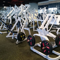  aerobic fitness equipment