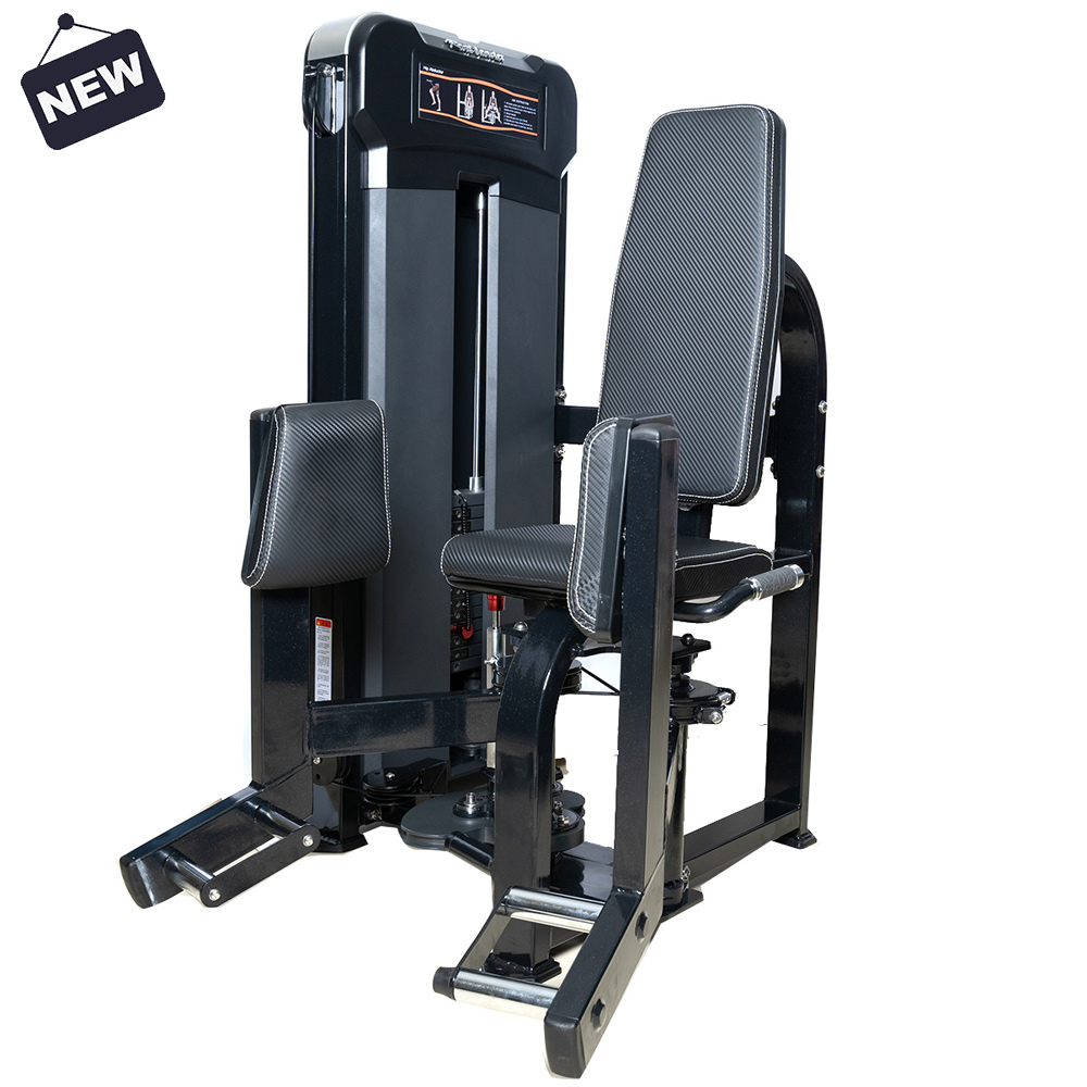 M3-1003 Hip Abductor - Buy bicep curl machine, Ab Crunch machine gym ...