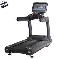 RCT-900A Commercial Treadmill