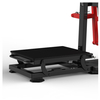 RS-1050 Lateral Raise/rear Deltoid