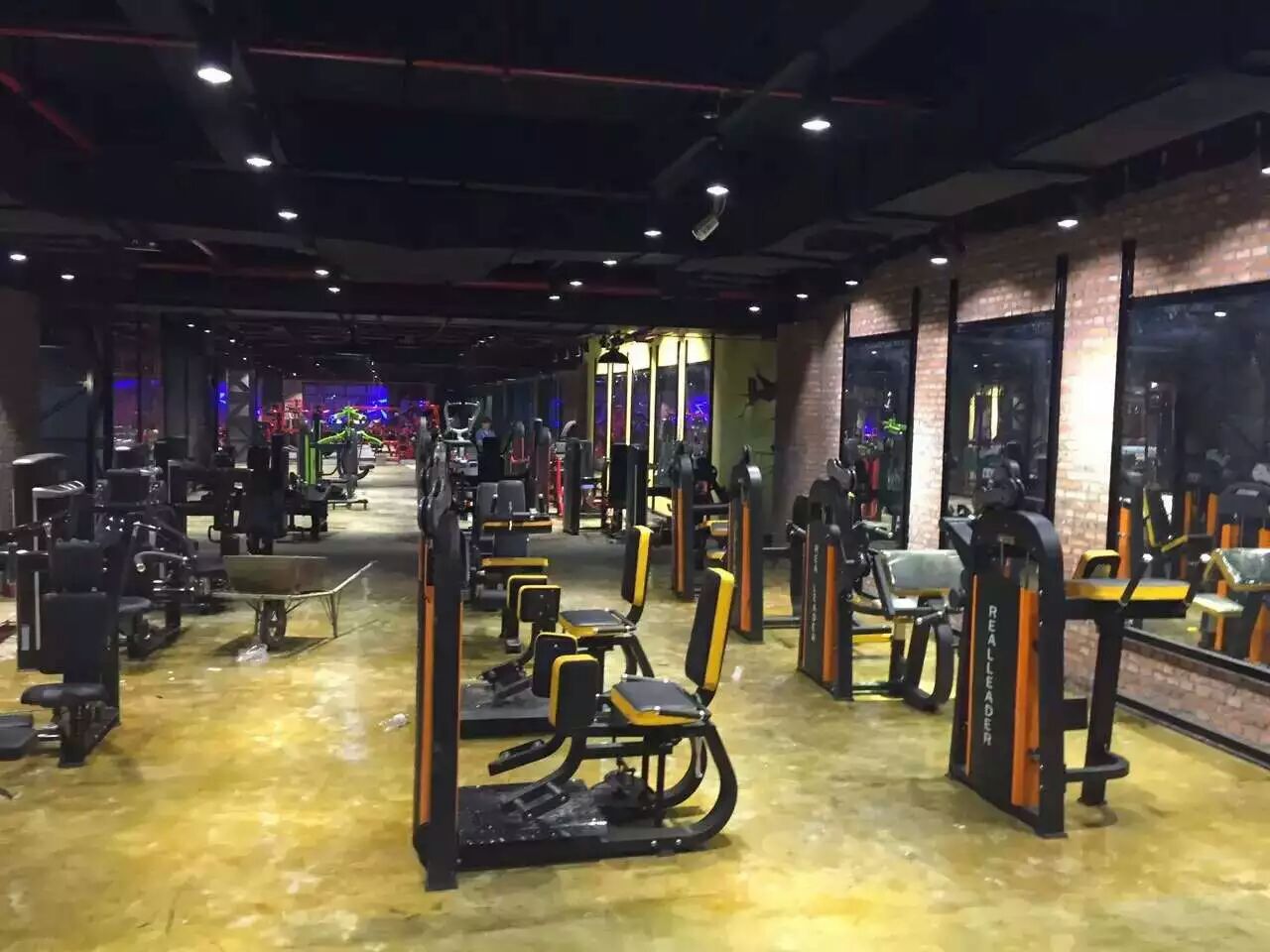 Bodytech--2
