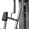 M3-1015A Row/Rear Deltoid