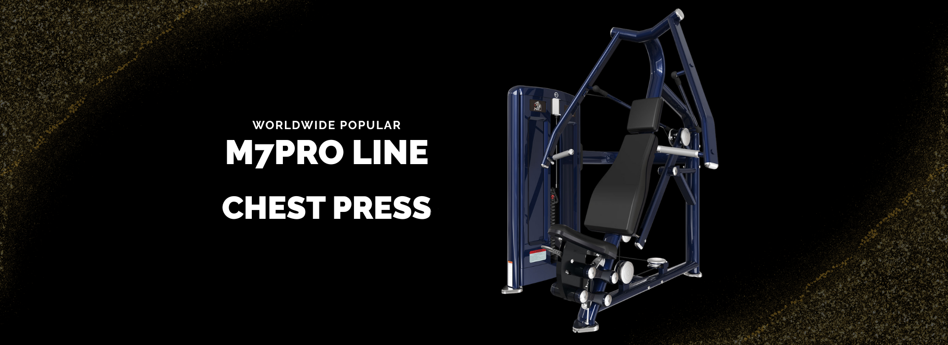 SEATED CHEST PRESS