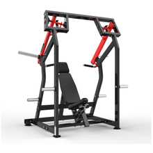 RS-1012A Shoulder Press