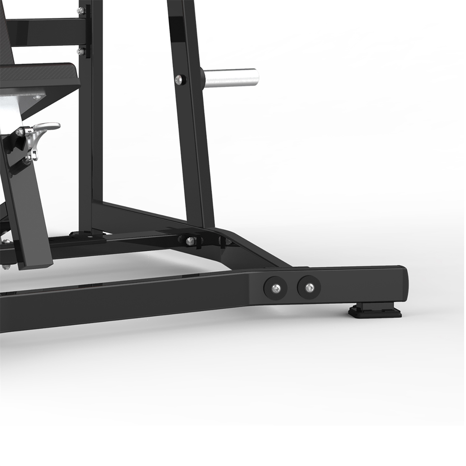 RS-1014 Iso-Lateral Wide Chest