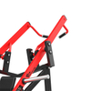 RS-1002 Iso-Lateral Chest/Back