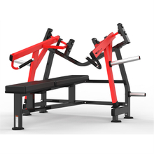 RS-1007 Horizontal Bench Press