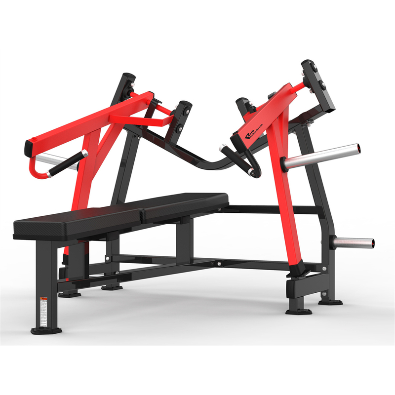 RS-1007 Horizontal Bench Press