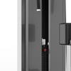 M3-1021 Rotary Torso Rotation