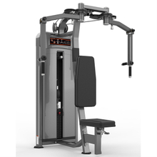 M3-1017 Pec Fly/Rear Delt