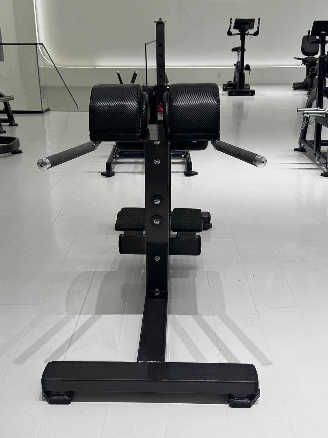 FW-2029 Glute Ham Raise