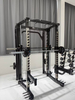 RS-1027C Smith Machine with Power Rack