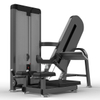 GL-1007 Prone Glute Machine 