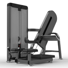 GL-1007 Prone Glute Machine 