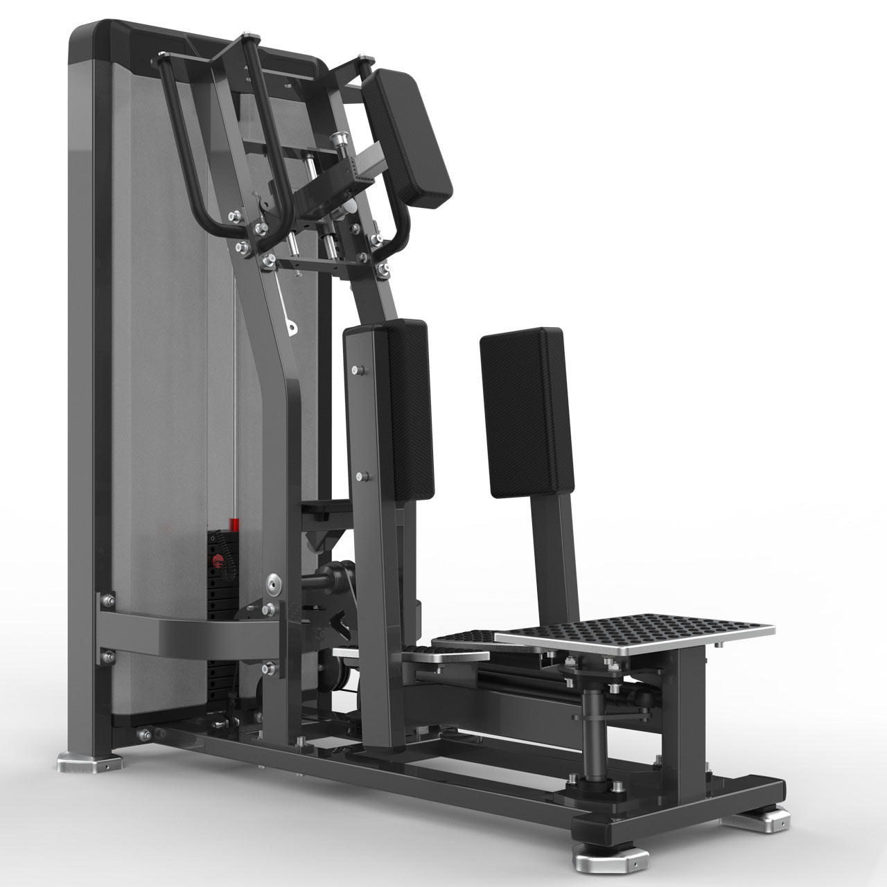 GL-1005 Standing Abductor 