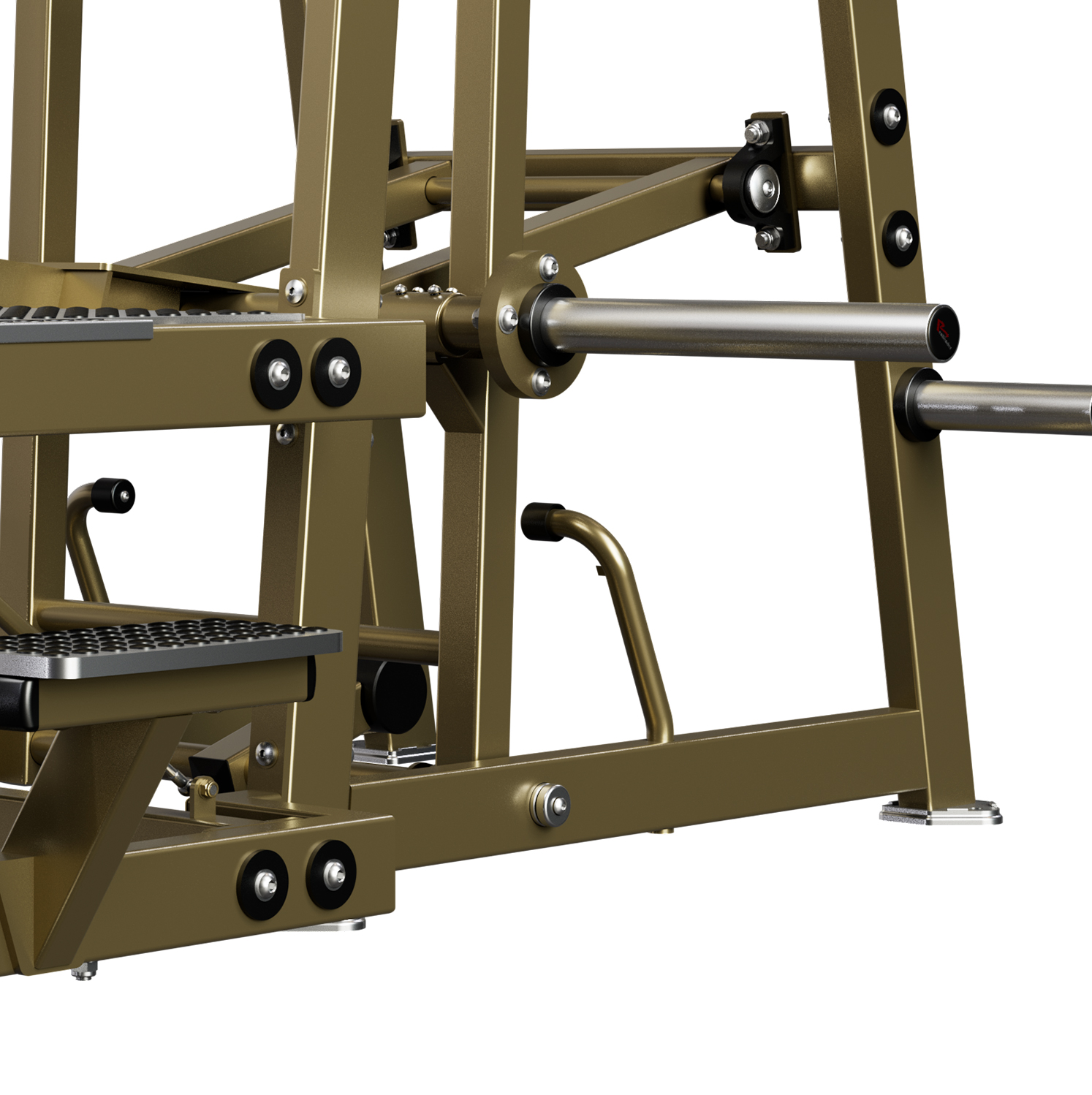LD-2004 Belt Squat