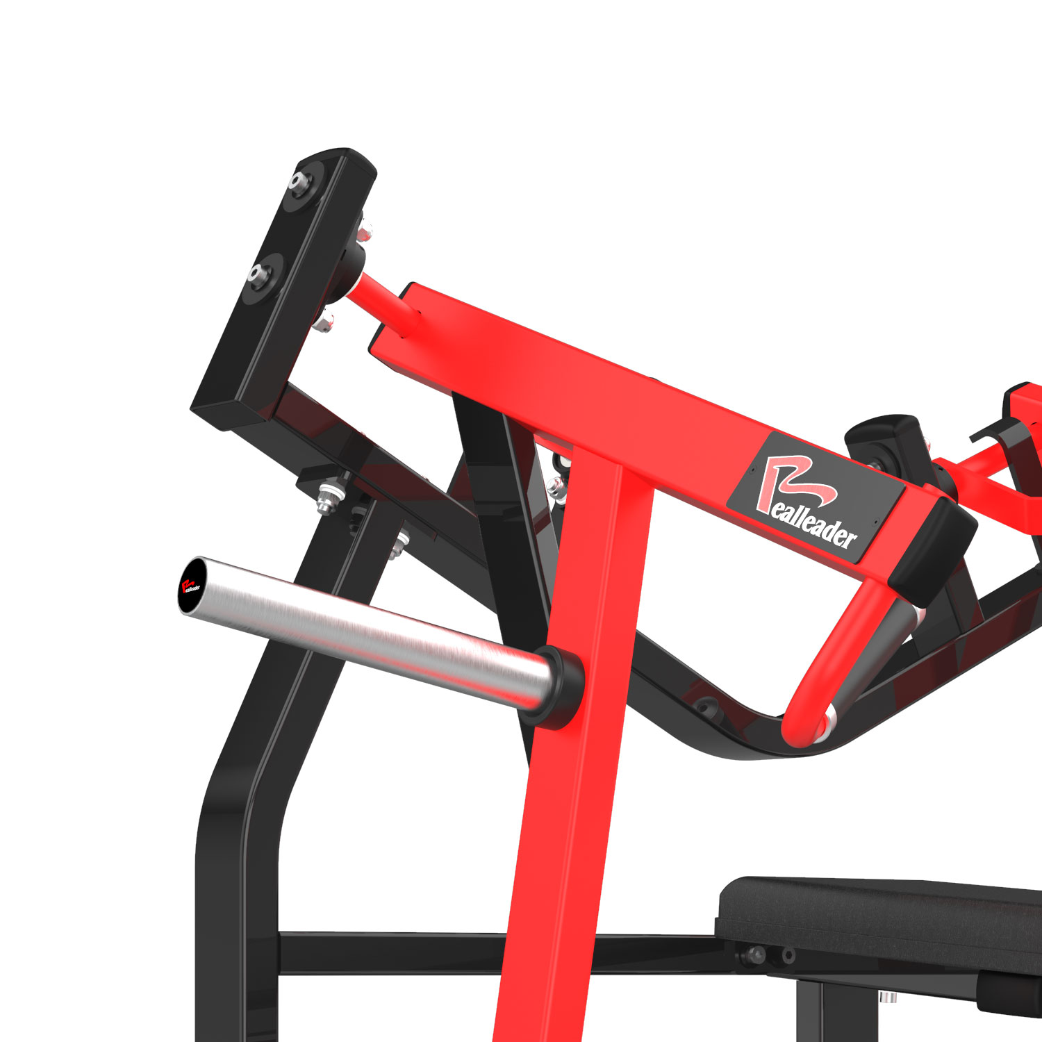 RS-1007 Horizontal Bench Press