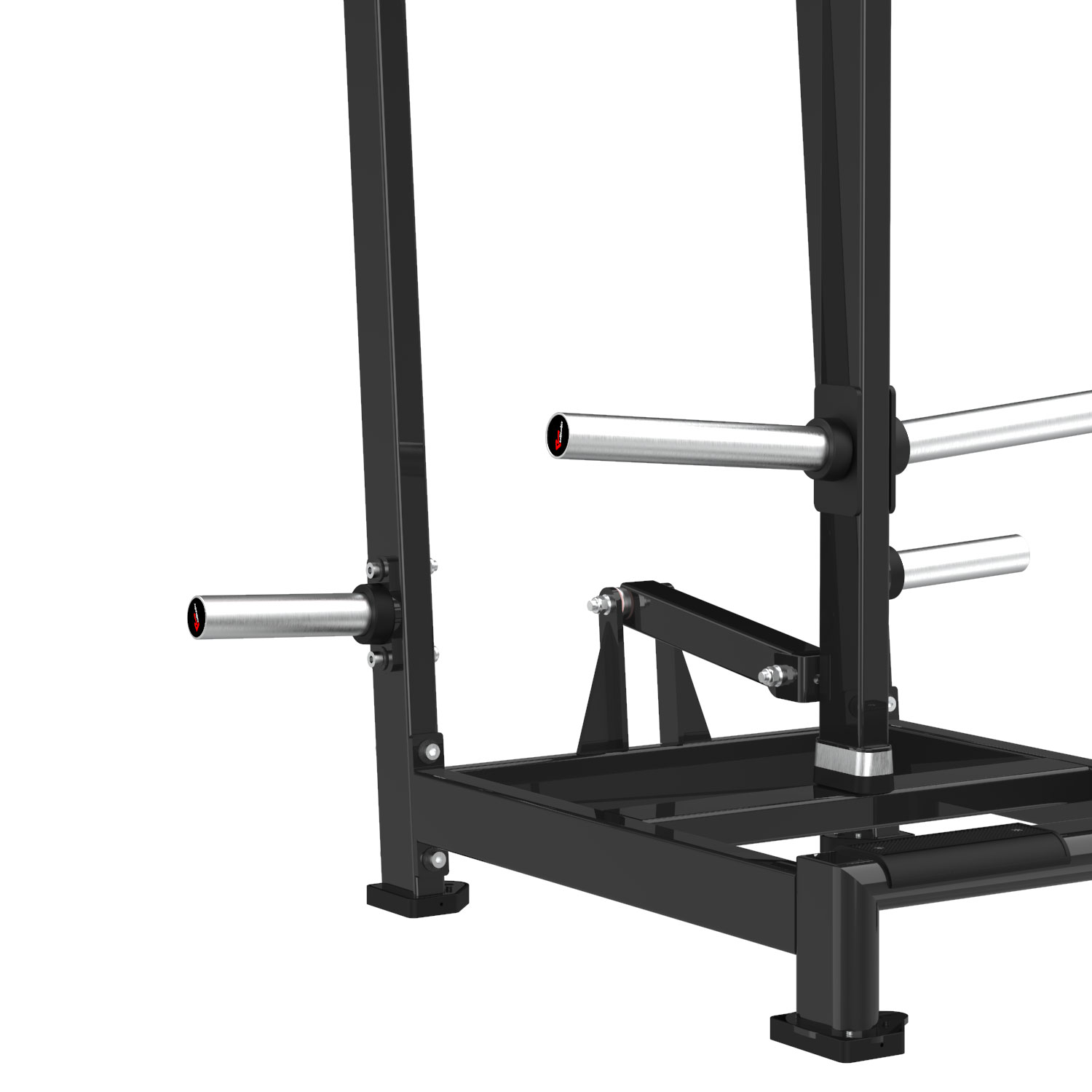 RS-1019 Standing Calf Raise