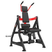 RS-1037 Abdominal Crunch