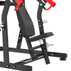 RS-1002 Iso-Lateral Chest/Back