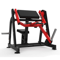 RS-1018 Seated Biceps Curl