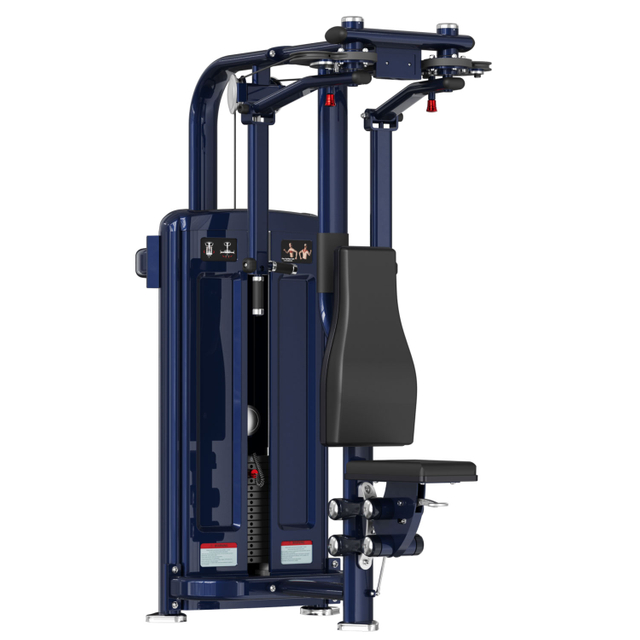 M7Pro-1011 Pec Fly/Rear Delt