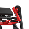 RS-1018 Seated Biceps Curl