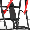 RS-1003 Iso-Lateral Chest Press