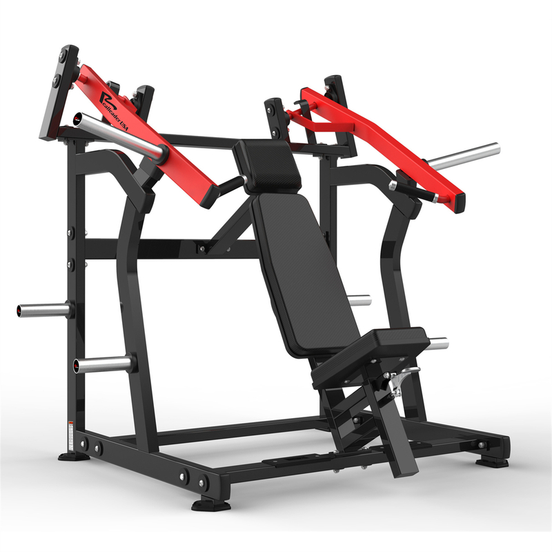 RS-1013 Super Incline Press