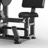 M3-1008 Abdominal Crunch