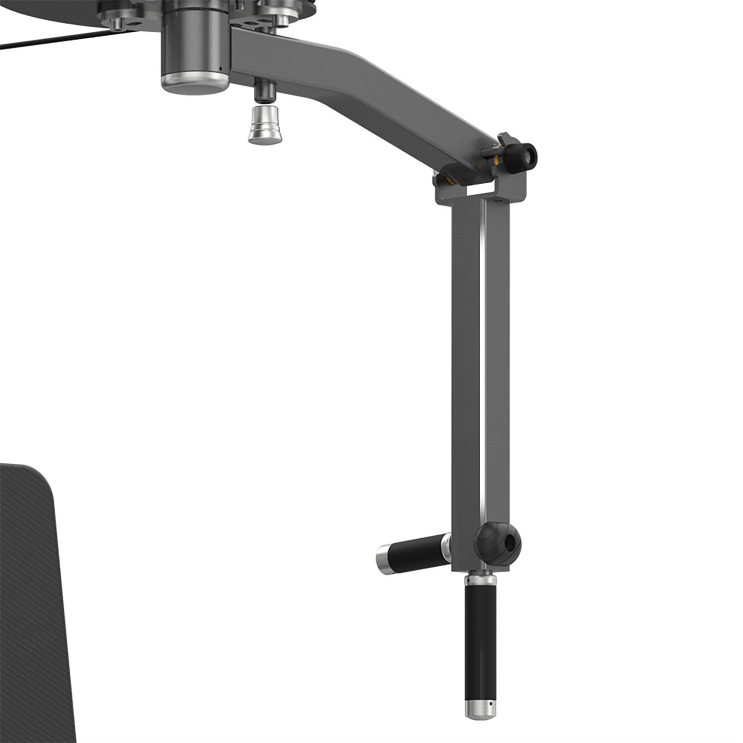 M3-1017 Pec Fly/Rear Delt