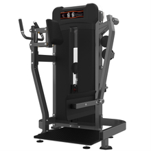 M3-1022 Glute Machine