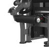 M2-1023 Seated Leg Curl