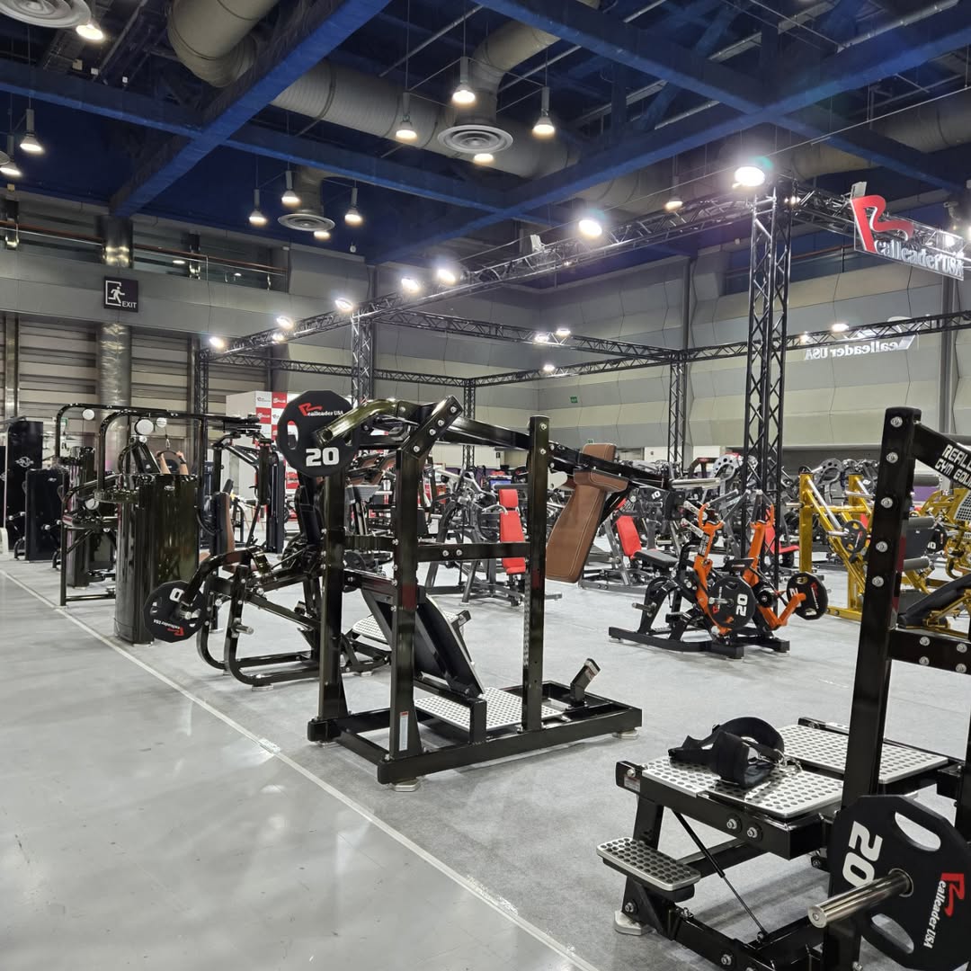 2025 SPOEX 리얼리더USA#스포엑스2025 !오늘부터 일요일까지 #코엑스 에서 만나요 전시일정-2025.03.27(목) ~ 2025.03.30(일) BOOTH No.B-A100 (2)