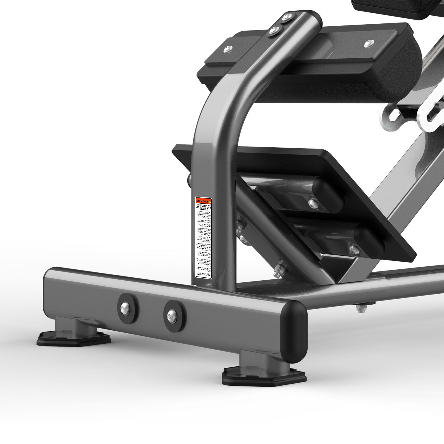FW-1006 Hyperextension
