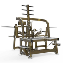 LD-2004B Belt Squat