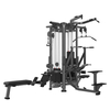 FM-1005B Multi Jungle 4 Stack