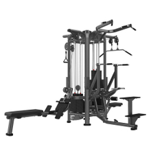 FM-1005B Multi Jungle 4 Stack