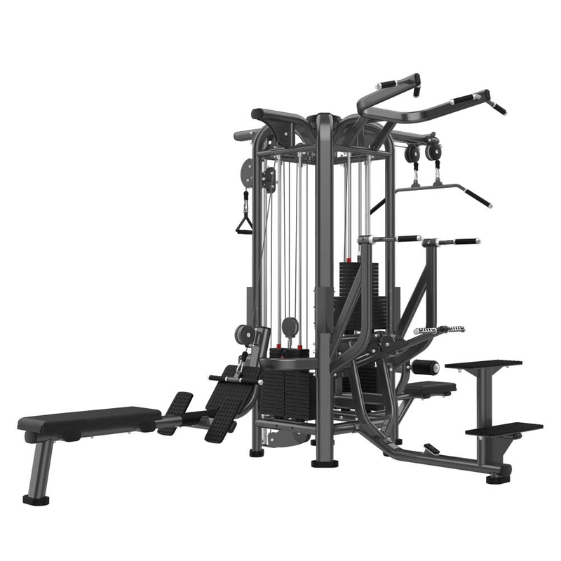 FM-1005B Multi Jungle 4 Stack