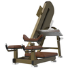 LD-2007 Glute Machine