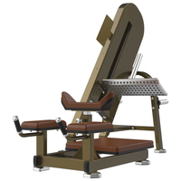 LD-2007 Glute Machine