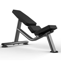 FW-1019 30-Degree Bench