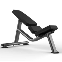 FW-1019 30-Degree Bench