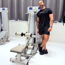 GL-1004 Standing Hip Thrust 