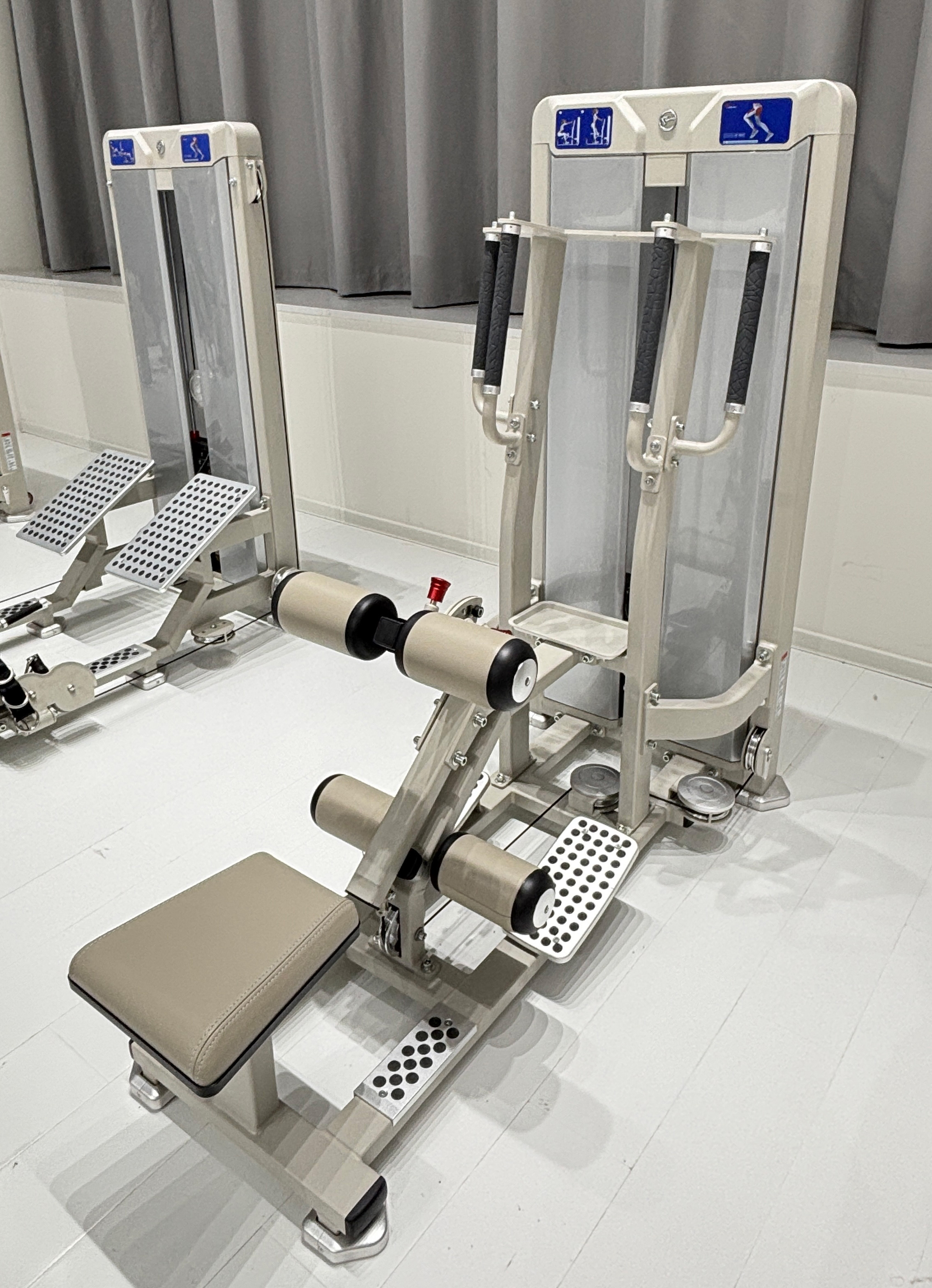 GL-1004 Standing Hip Thrust 