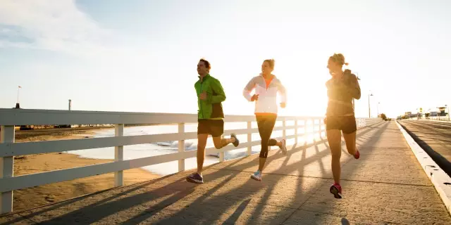 Wake Up An Hour Early To Determine Your Quality Of Life Throughout The Day